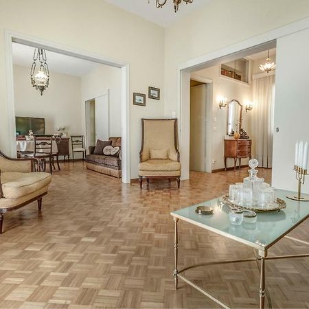 Bella Venezia Residence Corfu  Exterior foto