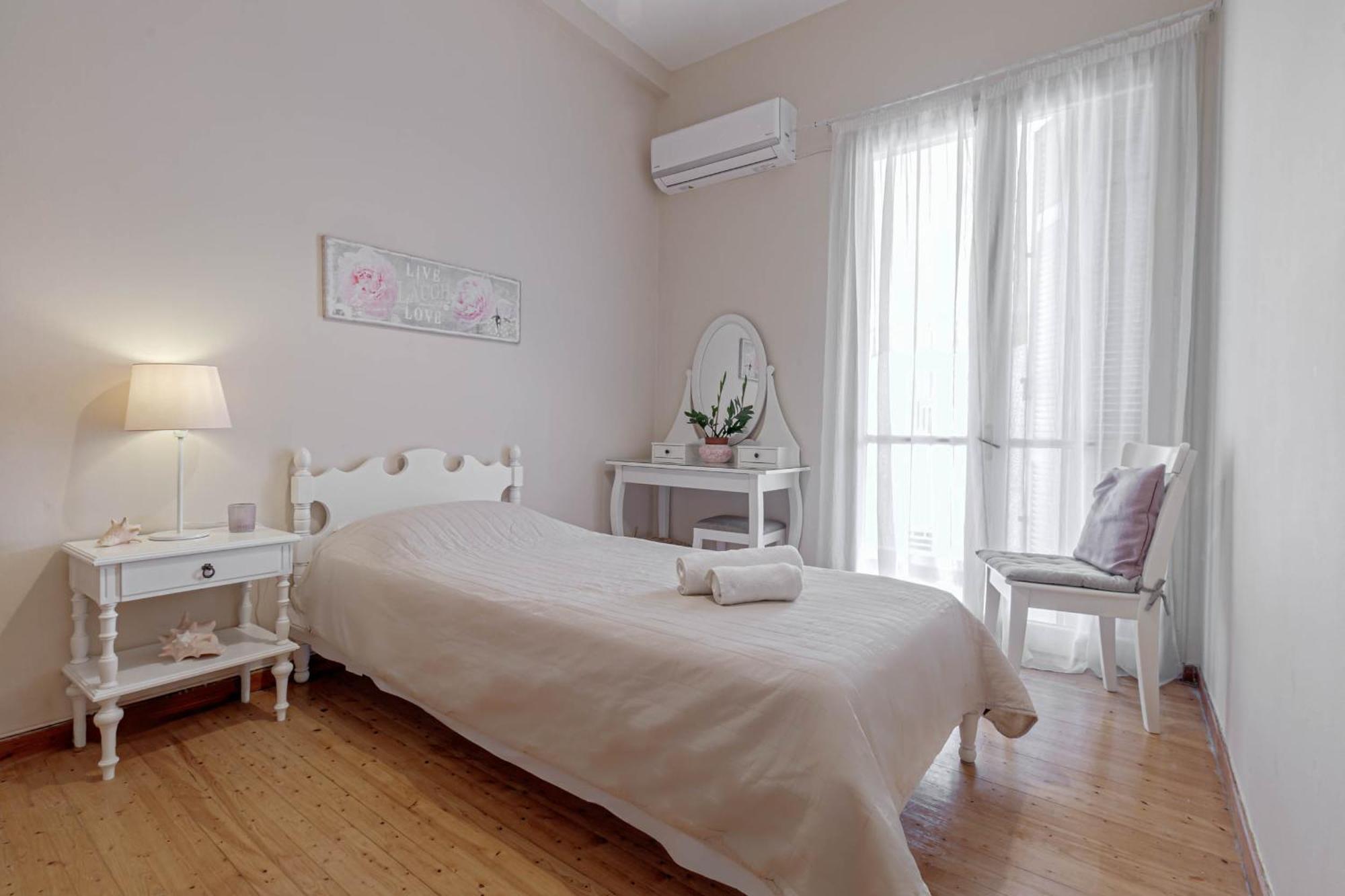 Bella Venezia Residence Corfu  Exterior foto